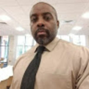 Meet your Posher, William alfred